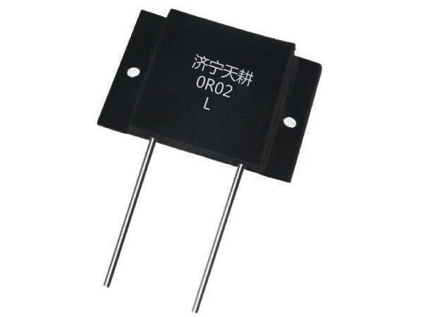 RJ712-2型功率型高穩(wěn)定、高精密金屬箔產(chǎn)品